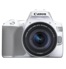SLR camera CANON EOS 250D kit 