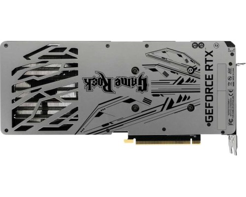 Видеокарта PALIT NVIDIA GeForce RTX 3070TI