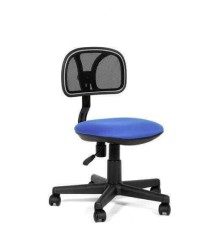 Office chair CHAIRMAN 250 C-17 blue