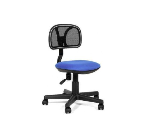 Кресло офисное CHAIRMAN 250 C-17 синий